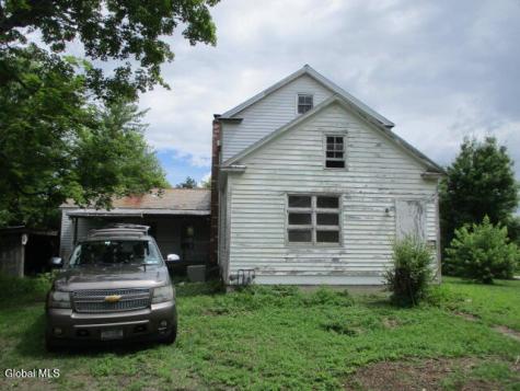 329 Goode Street Burnt Hills NY 12027