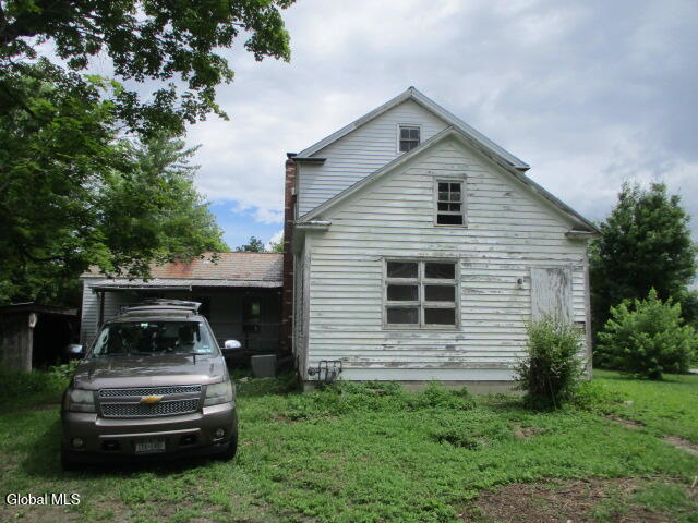 329 Goode Street Burnt Hills NY 12027