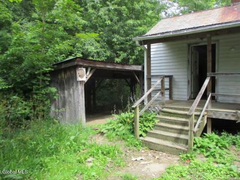 329 Goode Street Burnt Hills NY 12027