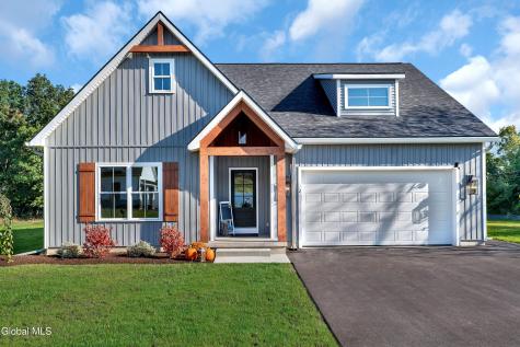 80c Schuurman Road Castleton NY 12033