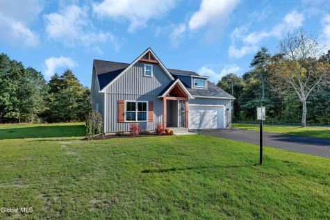 80C Schuurman Road Castleton NY 12033
