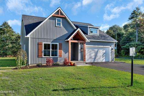 80C Schuurman Road Castleton NY 12033