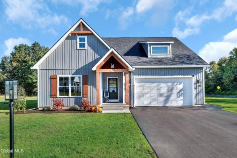 80C Schuurman Road Castleton NY 12033