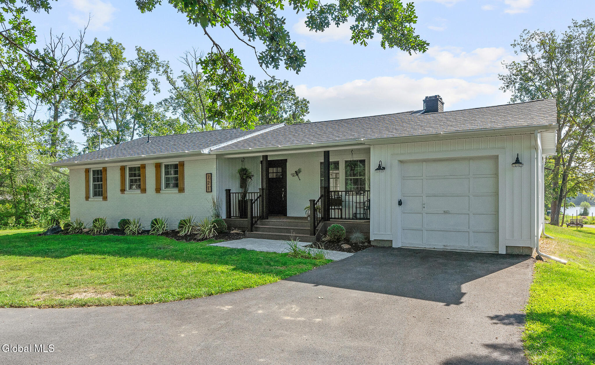 721 Hudson River Road Mechanicville NY 12118