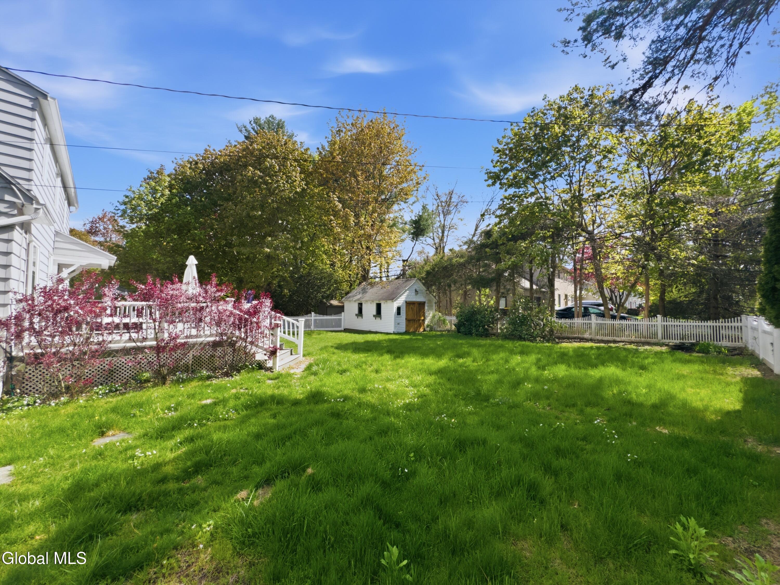87 Murray Avenue Delmar NY 12054
