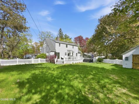 87 Murray Avenue Delmar NY 12054