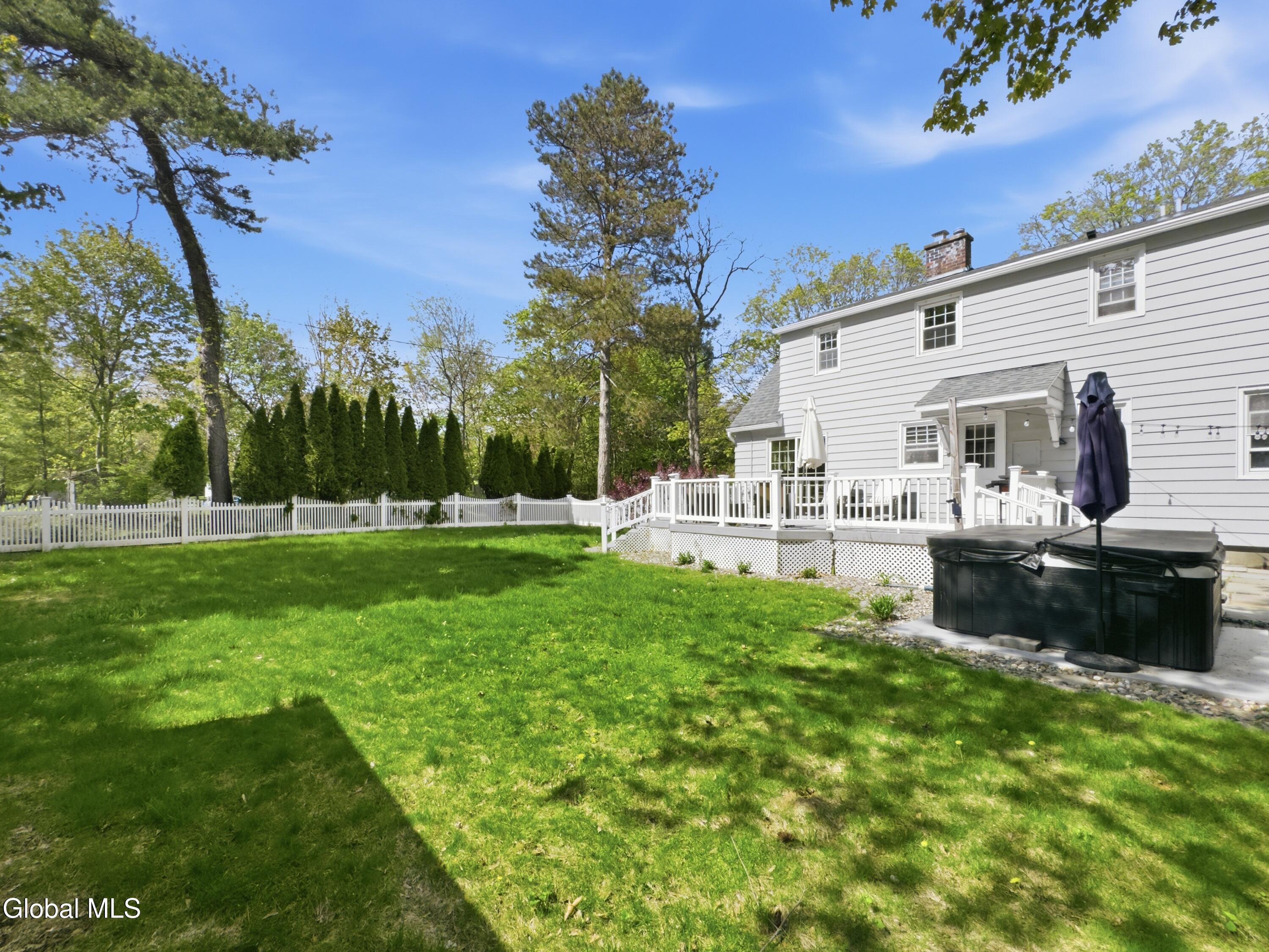 87 Murray Avenue Delmar NY 12054