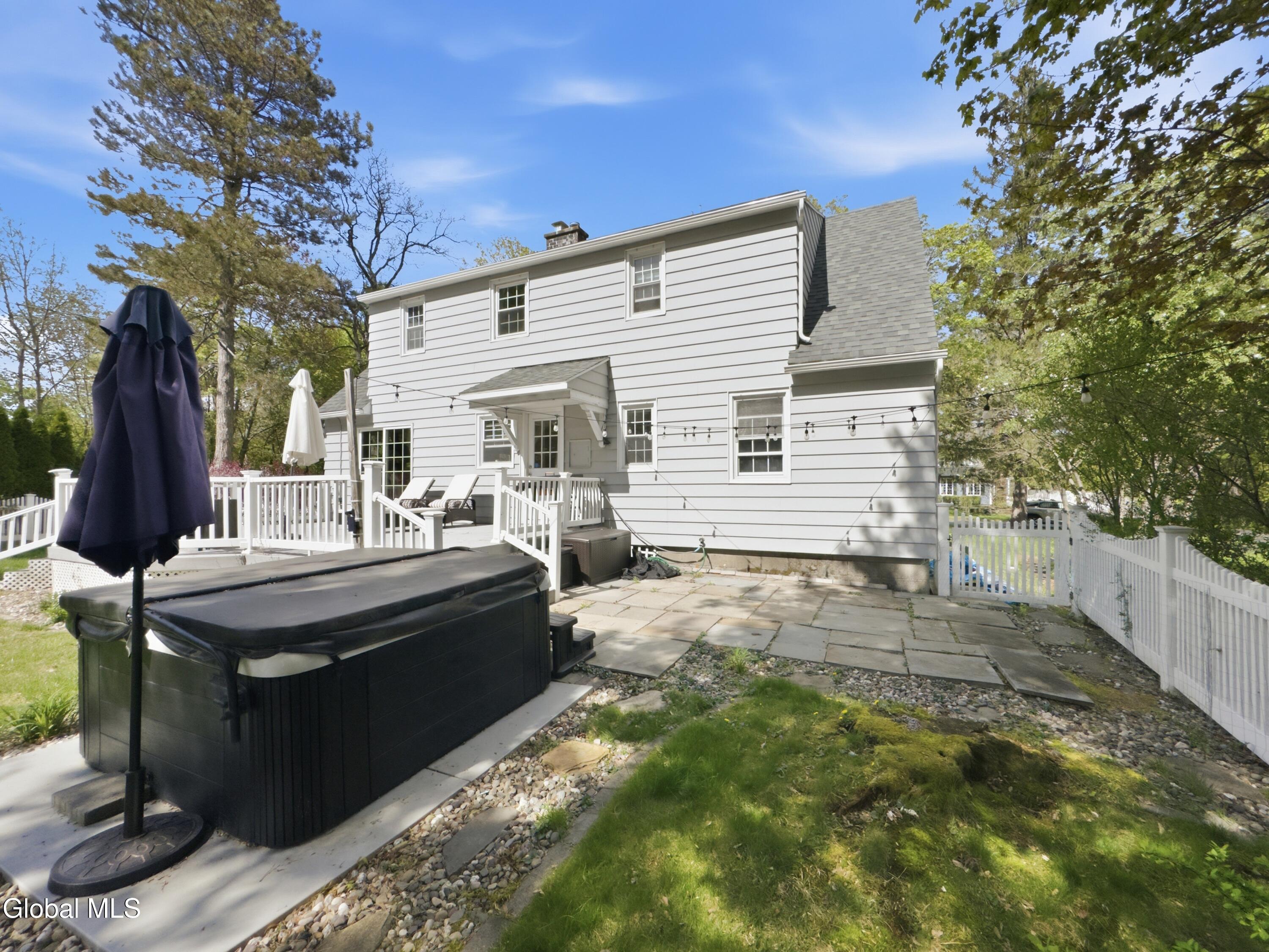 87 Murray Avenue Delmar NY 12054