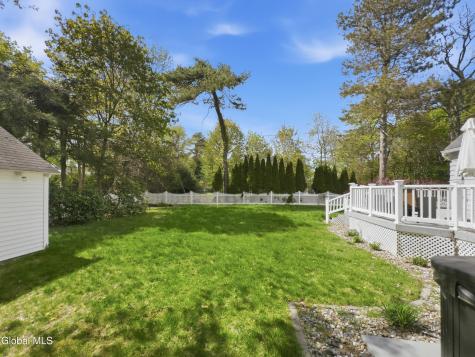 87 Murray Avenue Delmar NY 12054