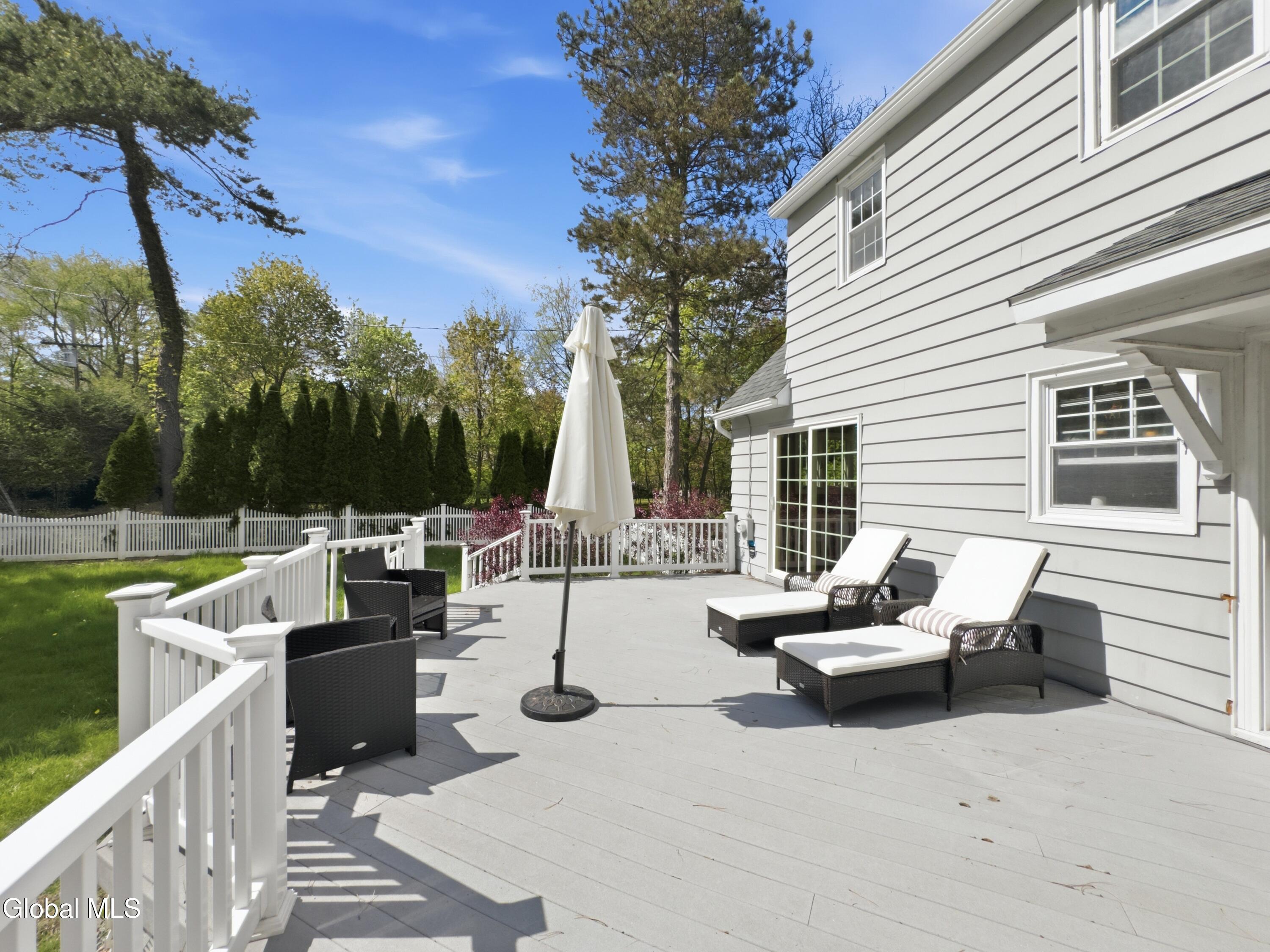 87 Murray Avenue Delmar NY 12054