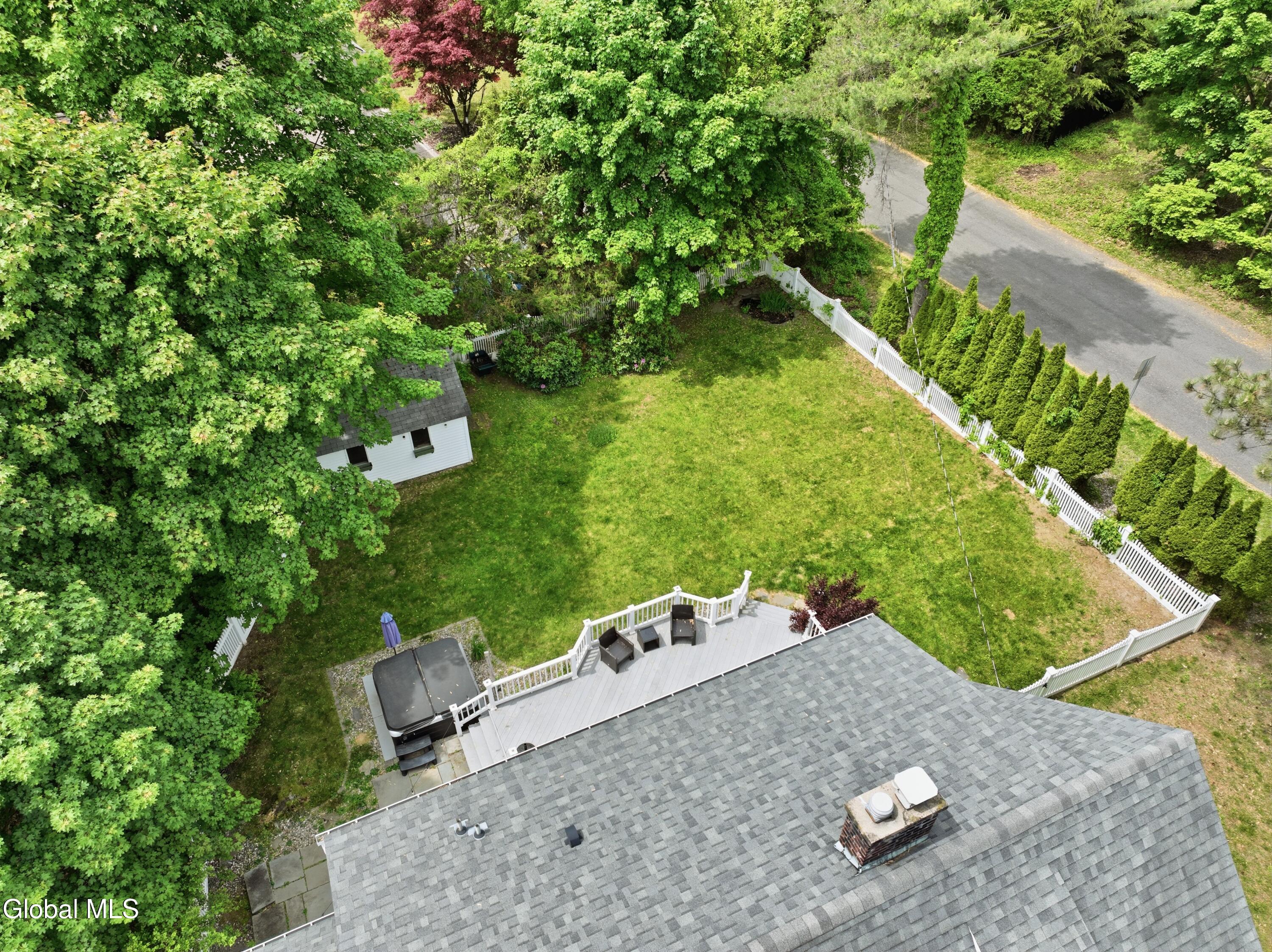 87 Murray Avenue Delmar NY 12054
