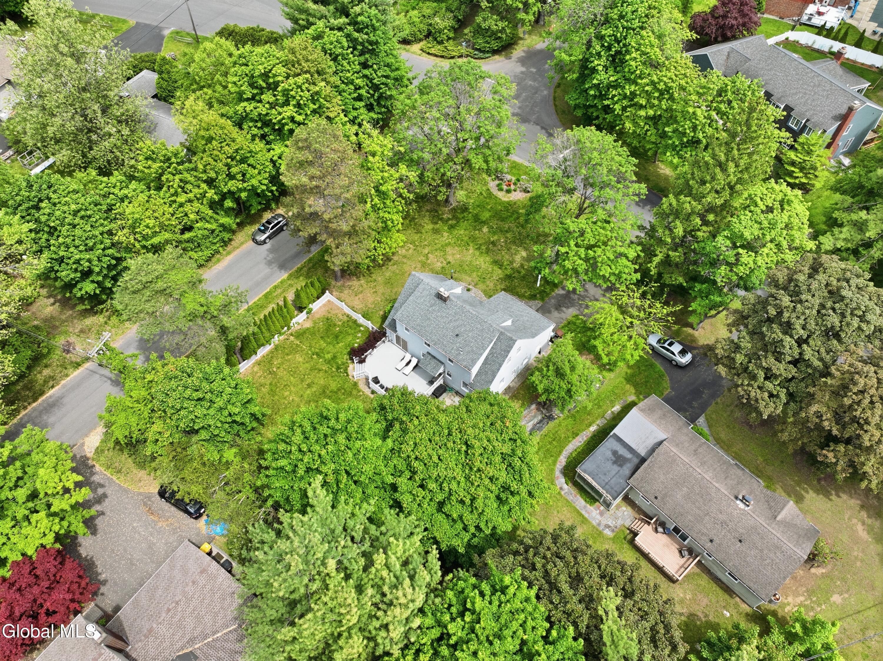 87 Murray Avenue Delmar NY 12054