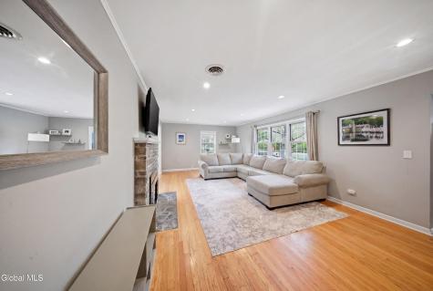 87 Murray Avenue Delmar NY 12054