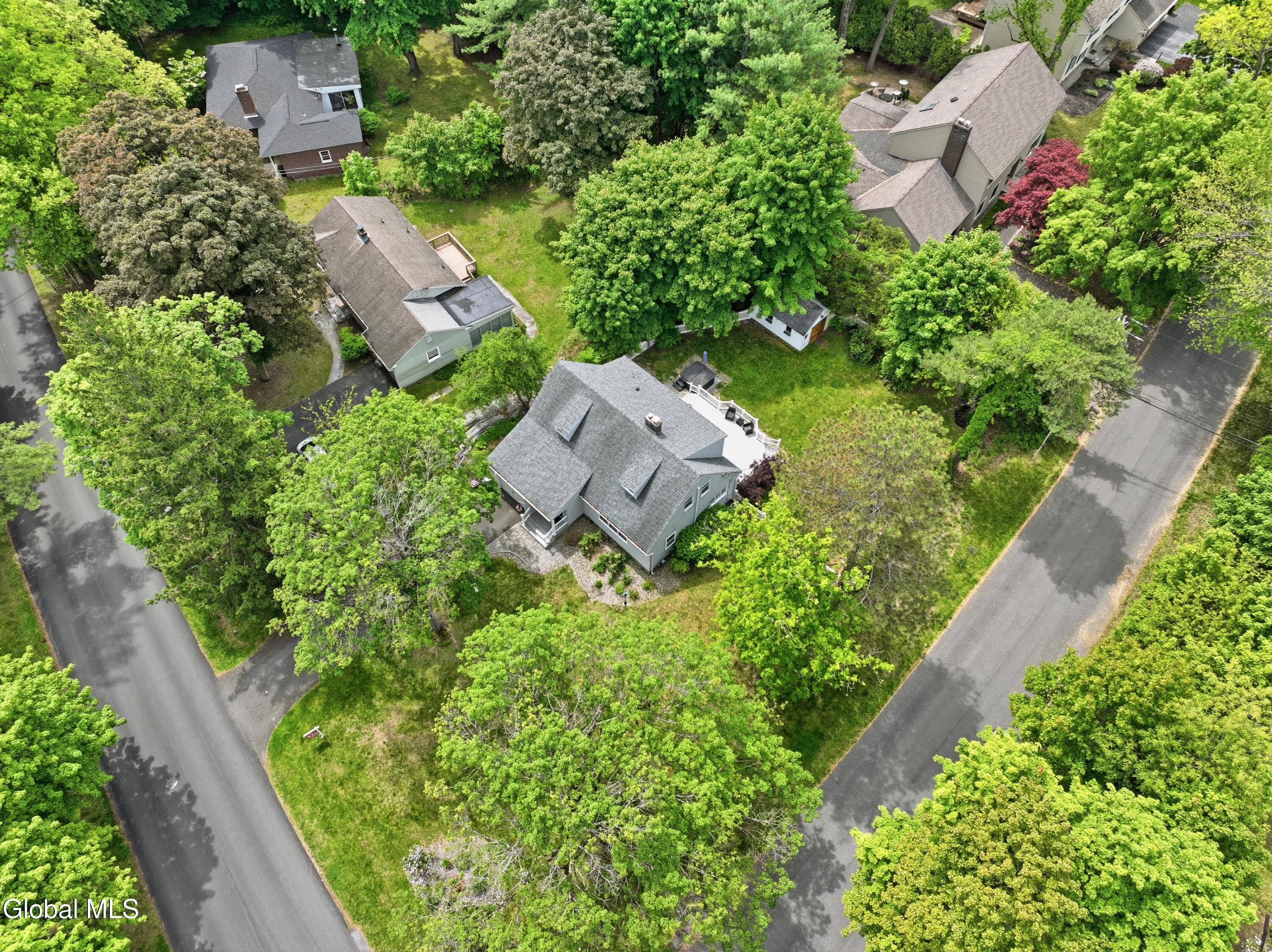 87 Murray Avenue Delmar NY 12054