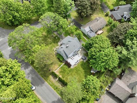 87 Murray Avenue Delmar NY 12054
