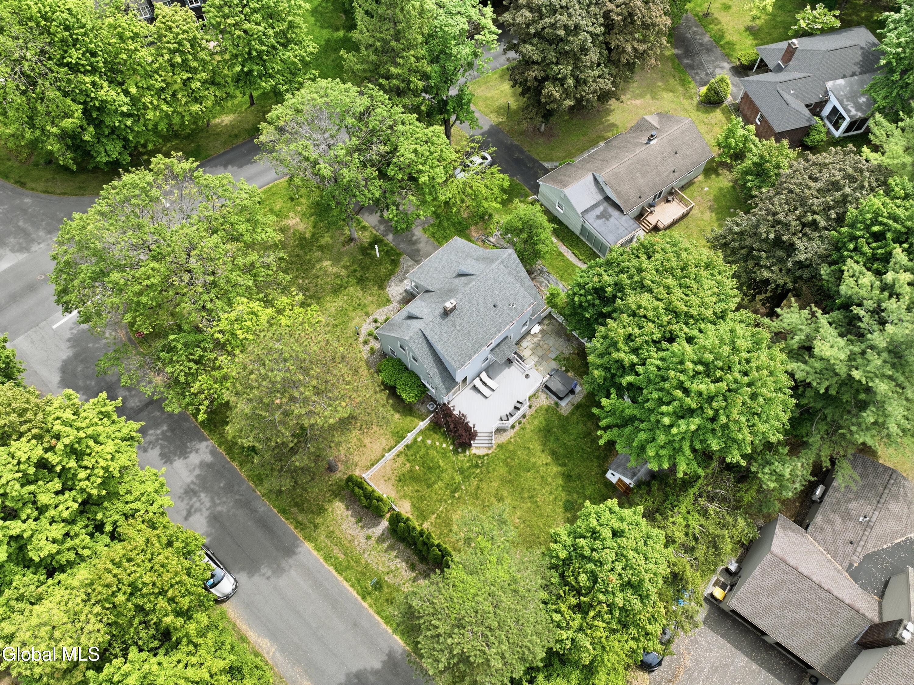 87 Murray Avenue Delmar NY 12054
