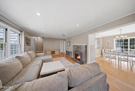 87 Murray Avenue Delmar NY 12054