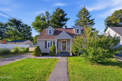 1718 Dorsett Street Schenectady NY 12303