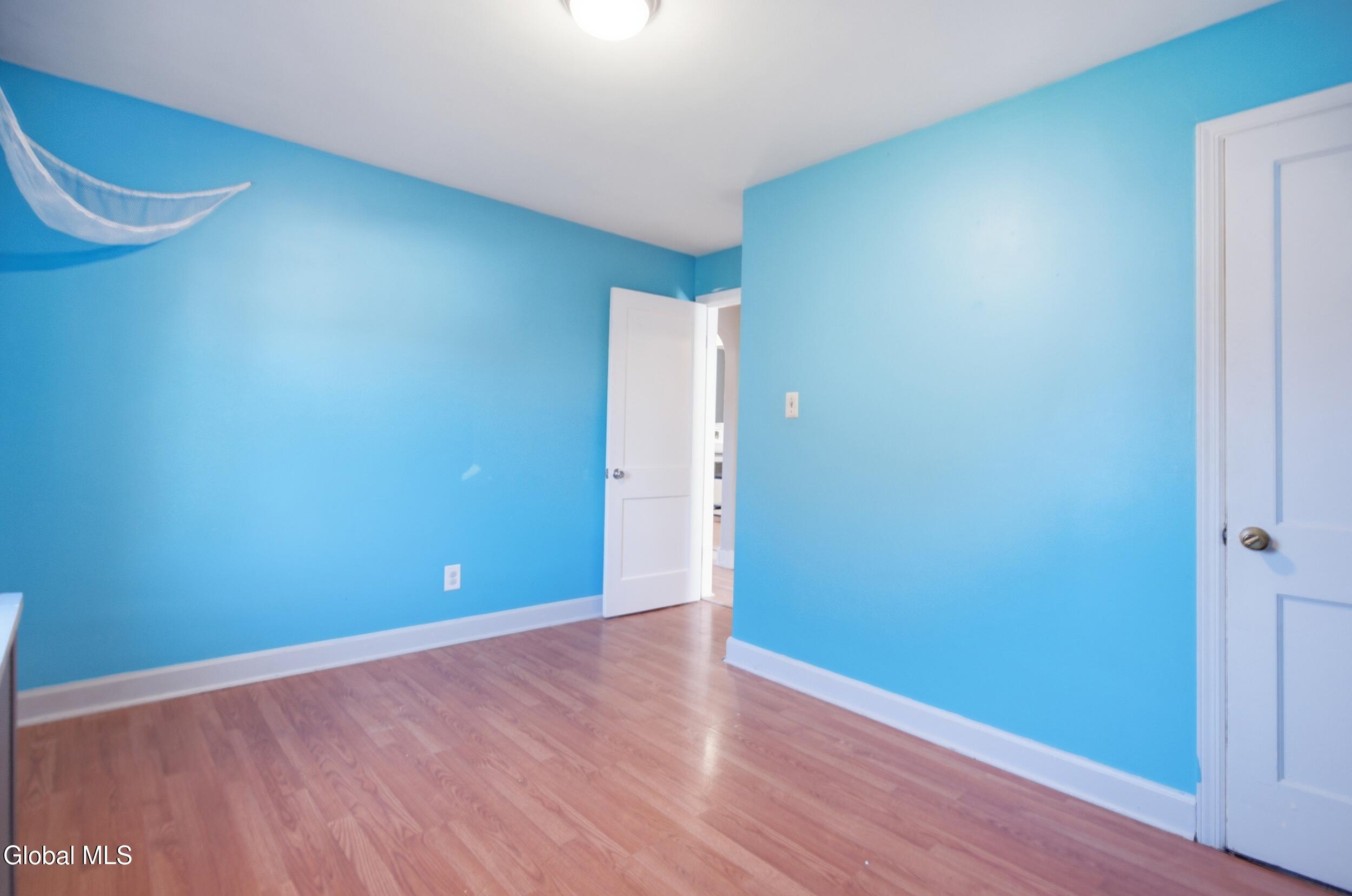 1718 Dorsett Street Schenectady NY 12303