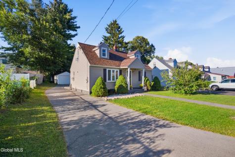 1718 Dorsett Street Schenectady NY 12303