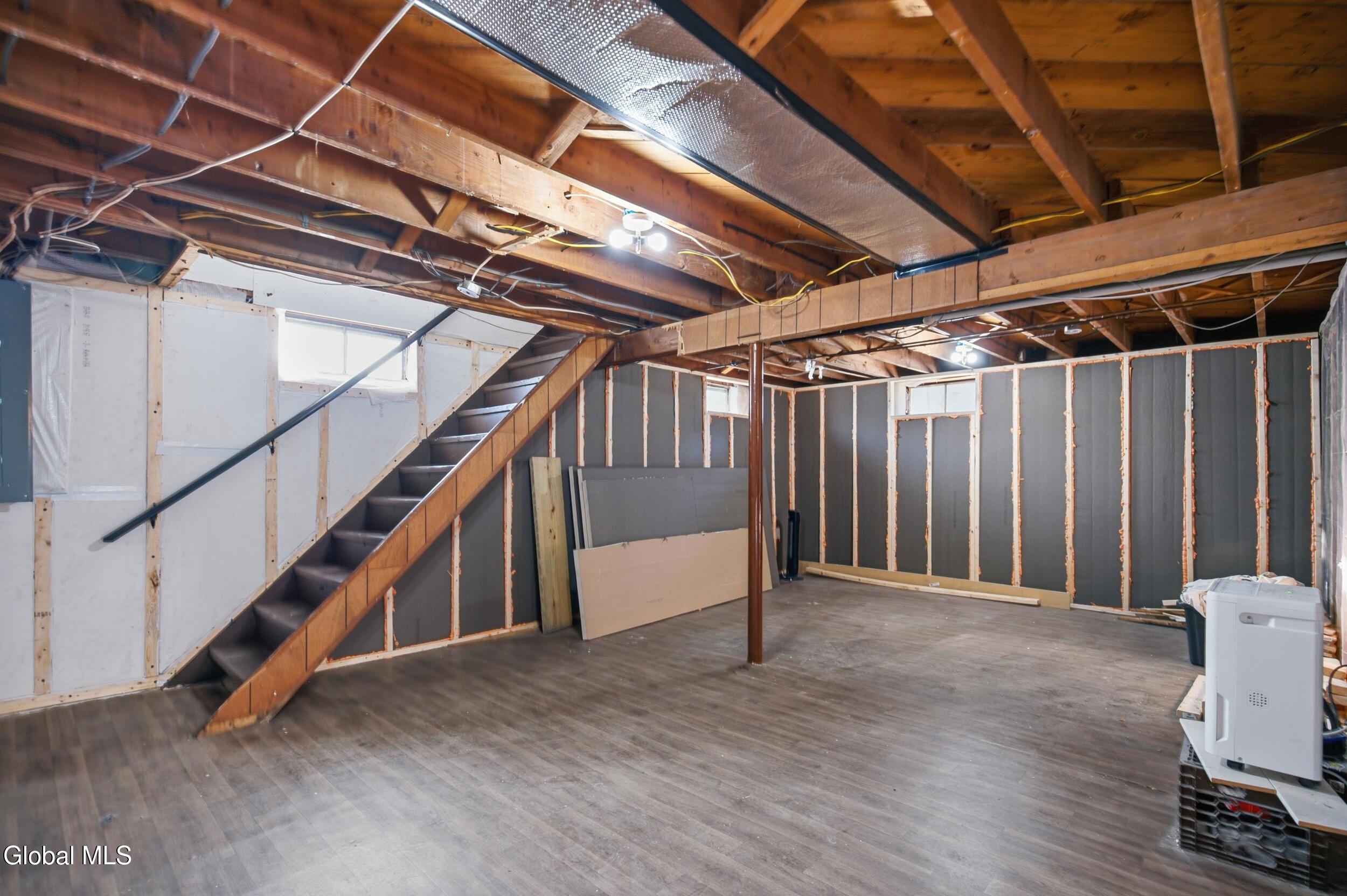 1718 Dorsett Street Schenectady NY 12303
