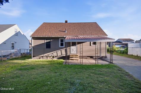 1718 Dorsett Street Schenectady NY 12303