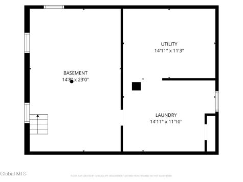 1718 Dorsett Street Schenectady NY 12303
