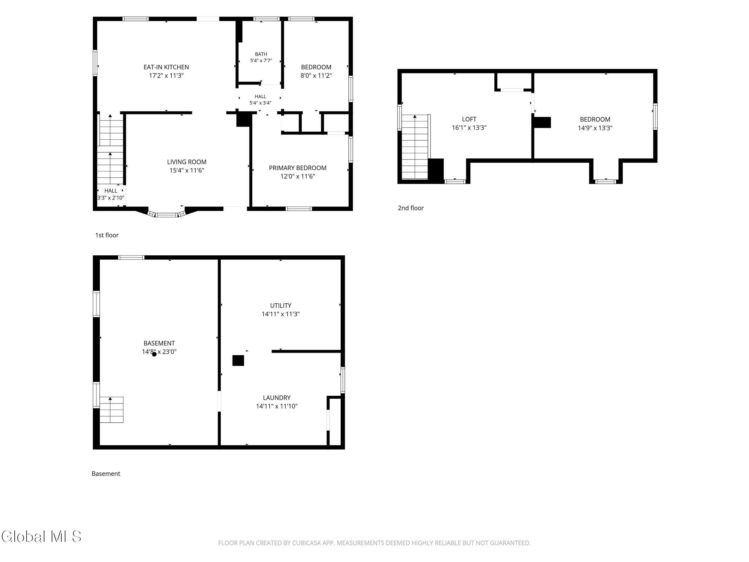 1718 Dorsett Street Schenectady NY 12303