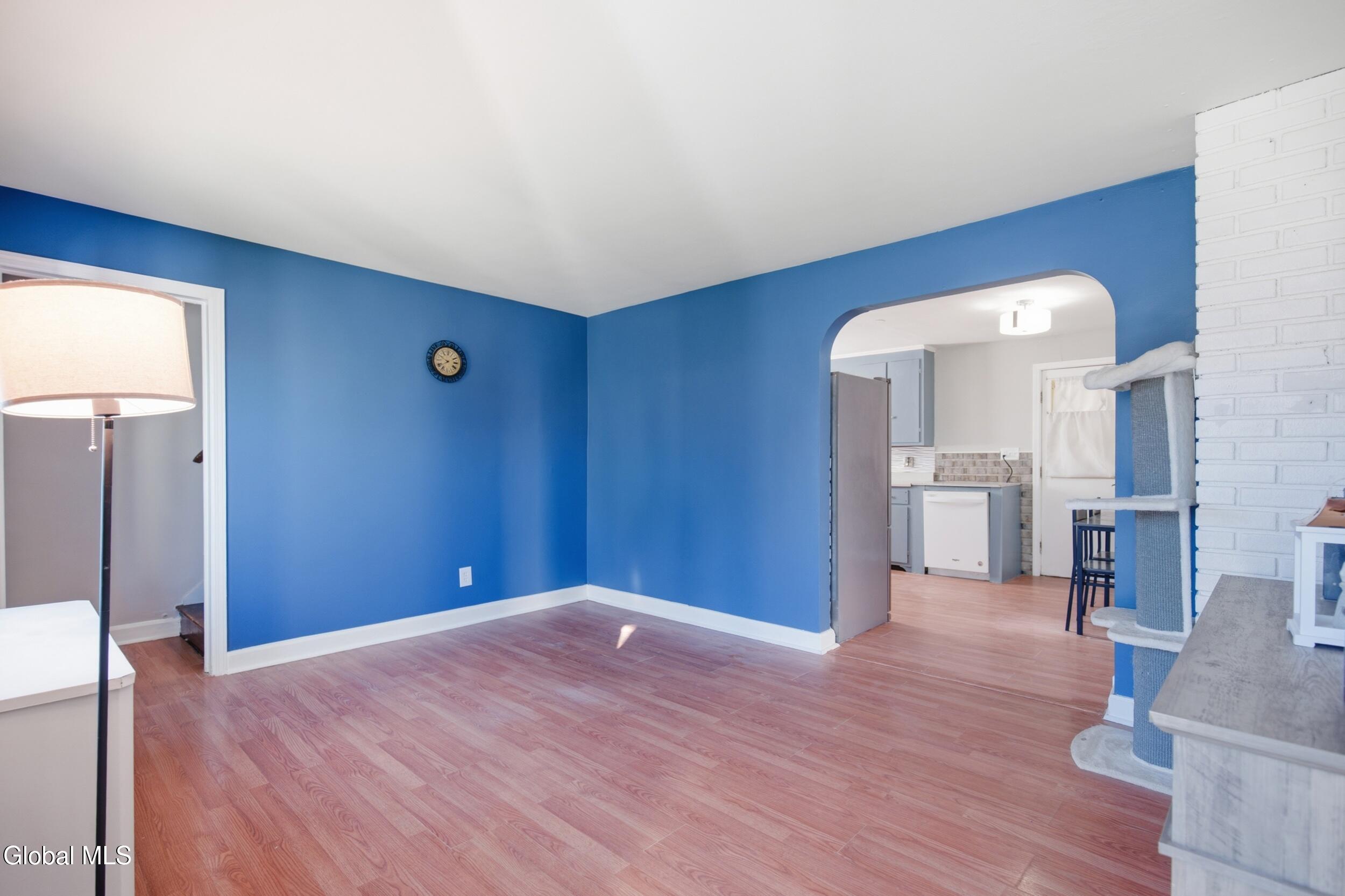 1718 Dorsett Street Schenectady NY 12303