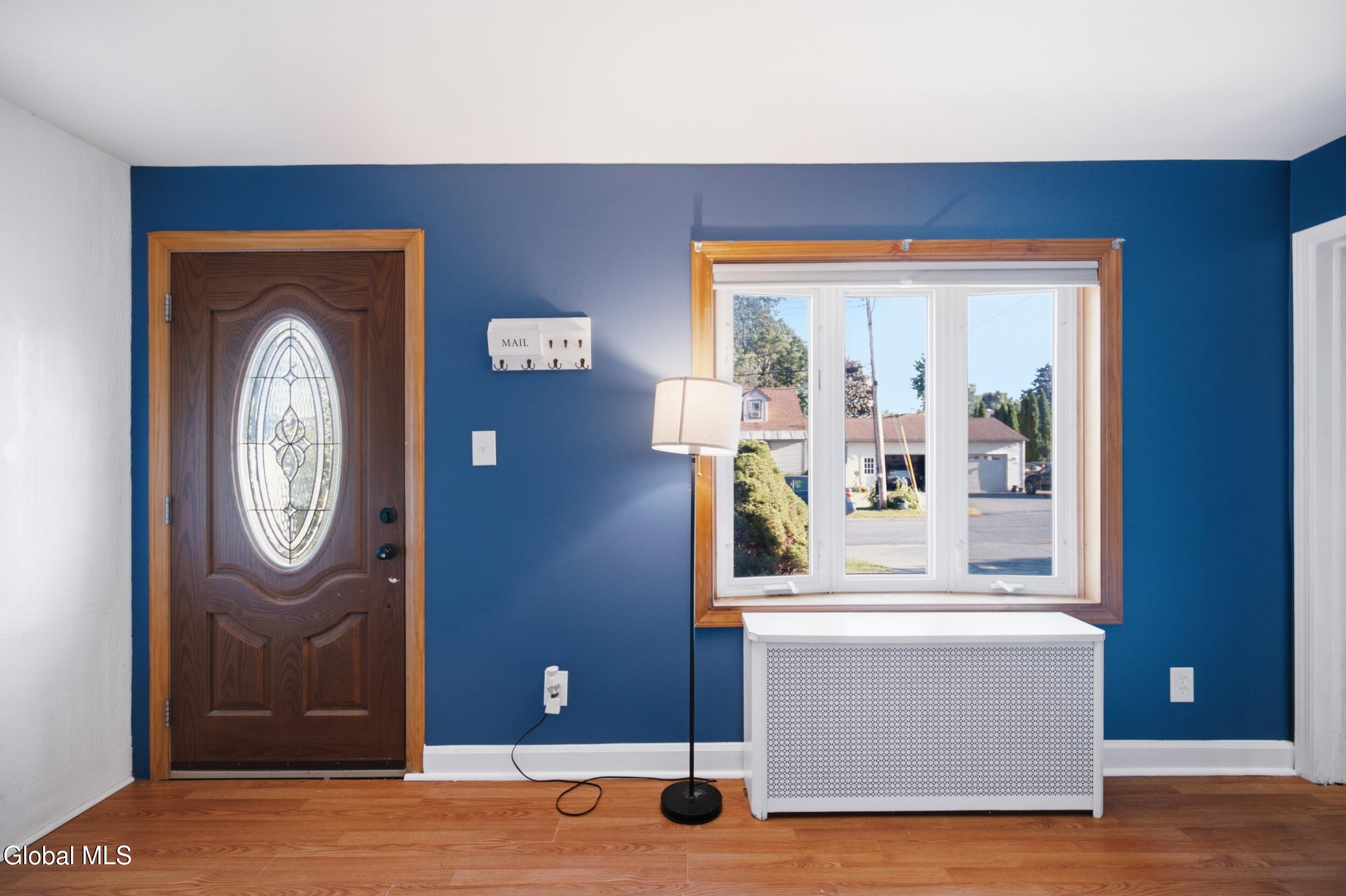 1718 Dorsett Street Schenectady NY 12303