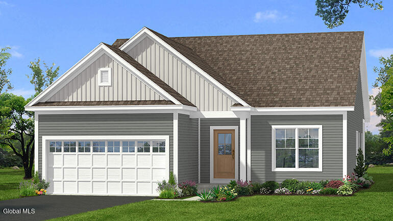 59 Heritage Way Selkirk NY 12158