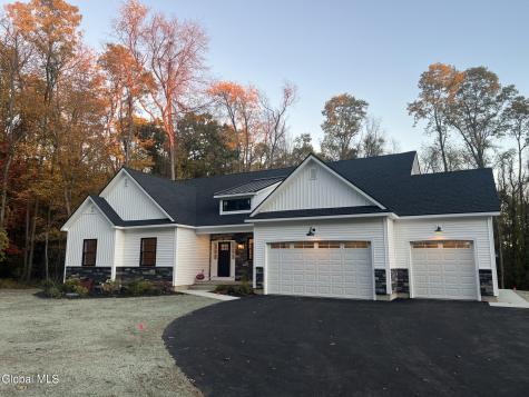 82 Van Patten Drive Clifton Park NY 12065