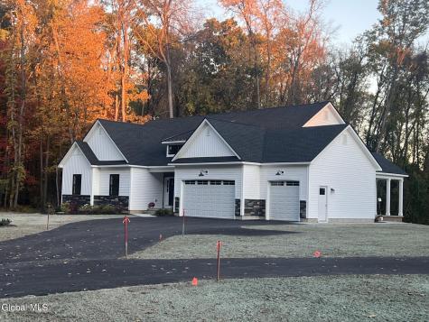 82 Van Patten Drive Clifton Park NY 12065