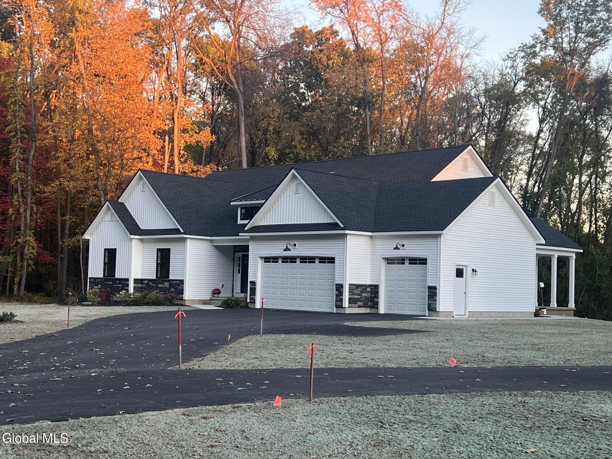 82 Van Patten Drive Clifton Park NY 12065