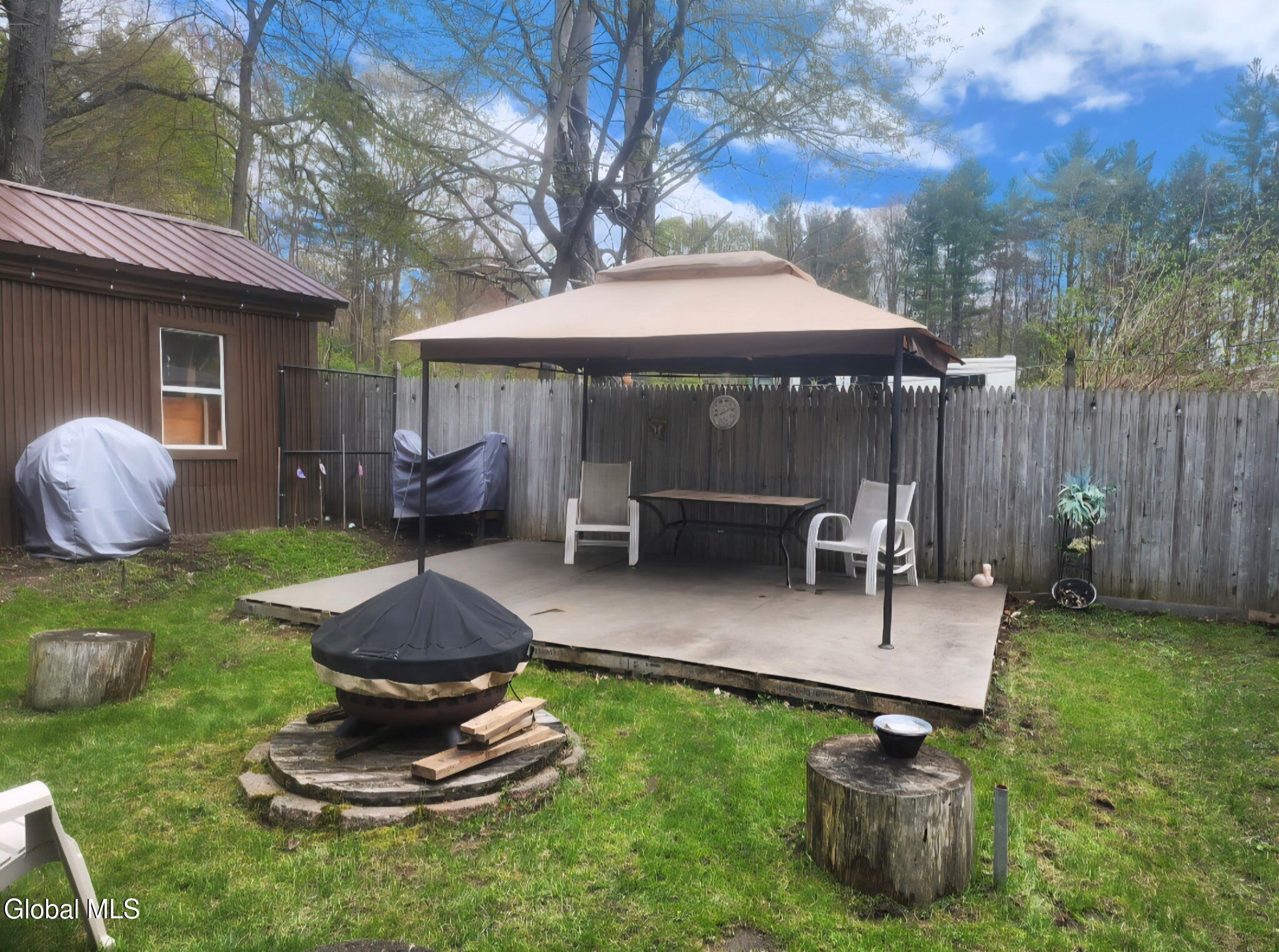 1016 County Highway 138 Broadalbin NY 12025