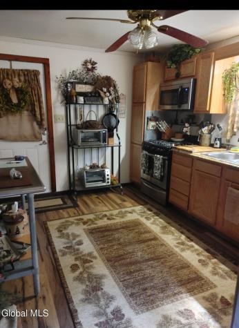 1016 County Highway 138 Broadalbin NY 12025