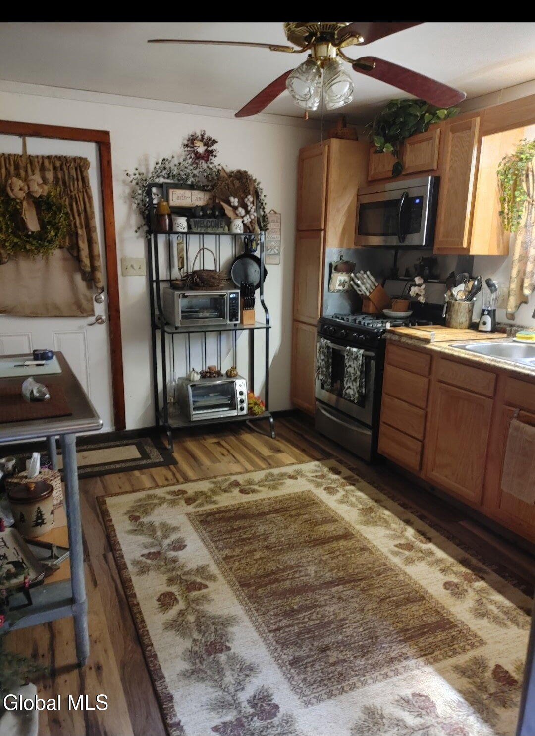 1016 County Highway 138 Broadalbin NY 12025
