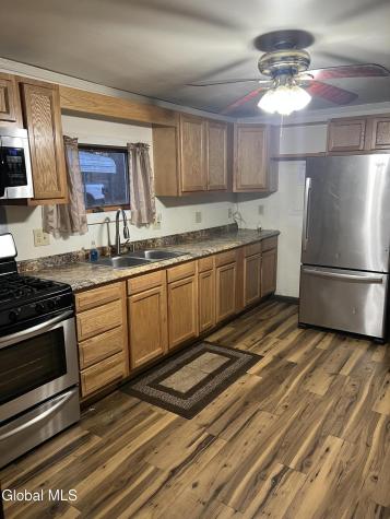 1016 County Highway 138 Broadalbin NY 12025