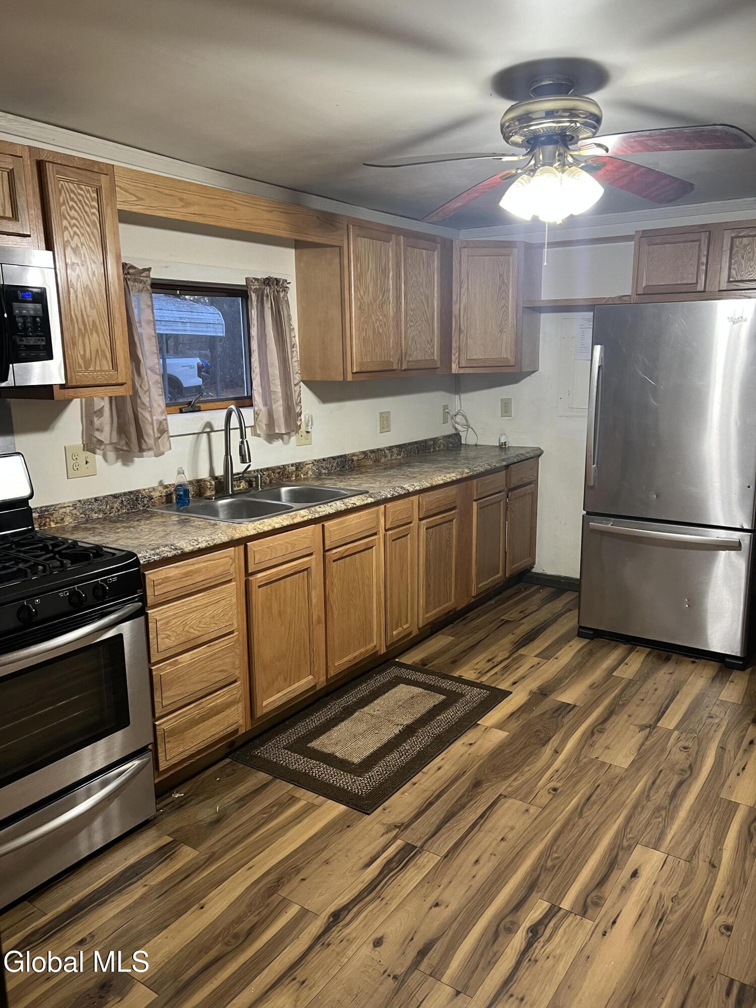 1016 County Highway 138 Broadalbin NY 12025