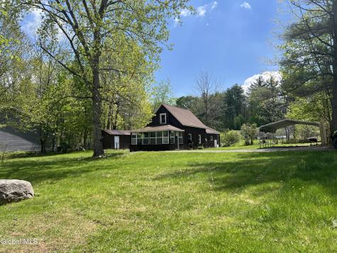 1016 County Highway 138 Broadalbin NY 12025