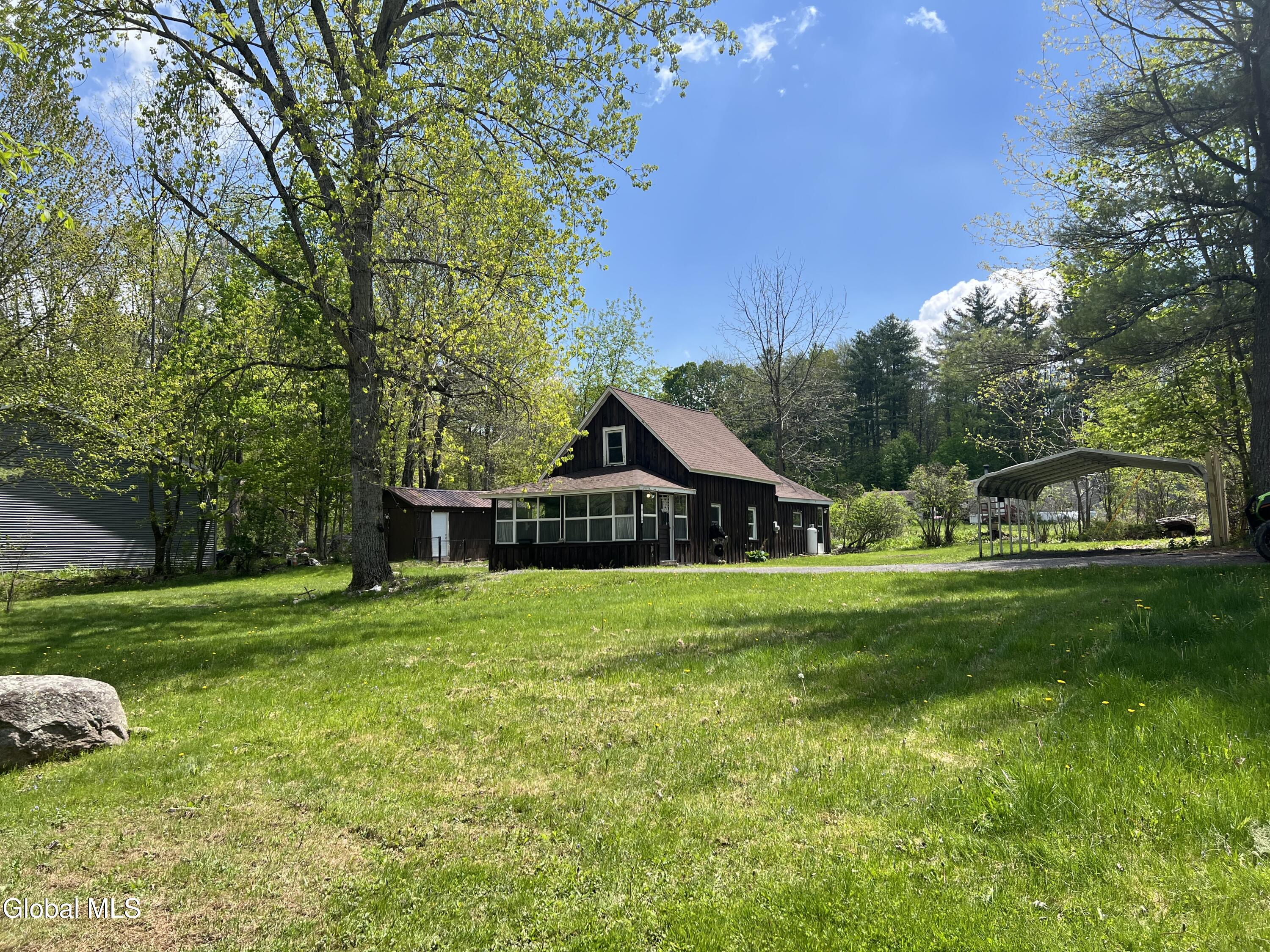1016 County Highway 138 Broadalbin NY 12025