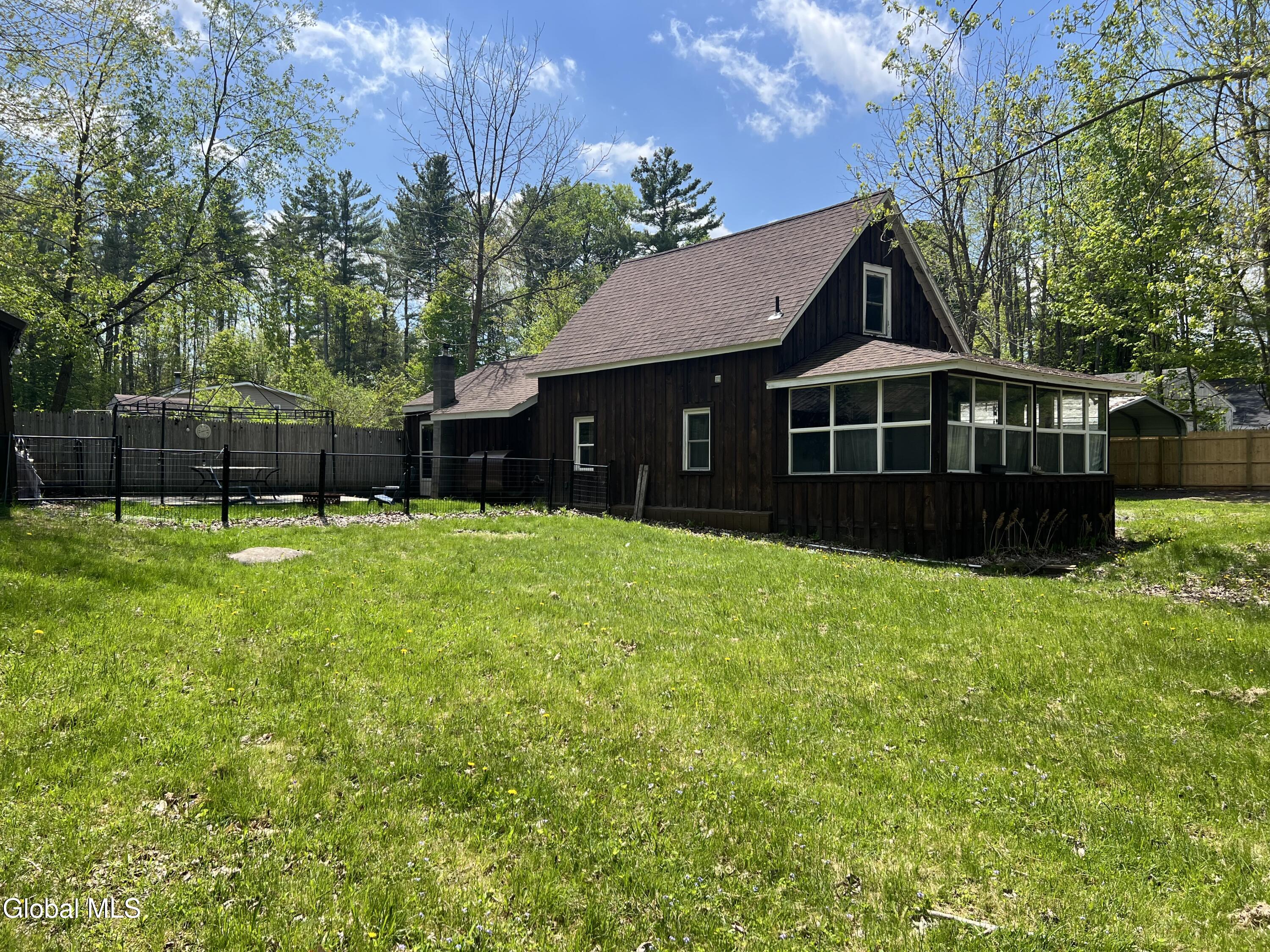 1016 County Highway 138 Broadalbin NY 12025