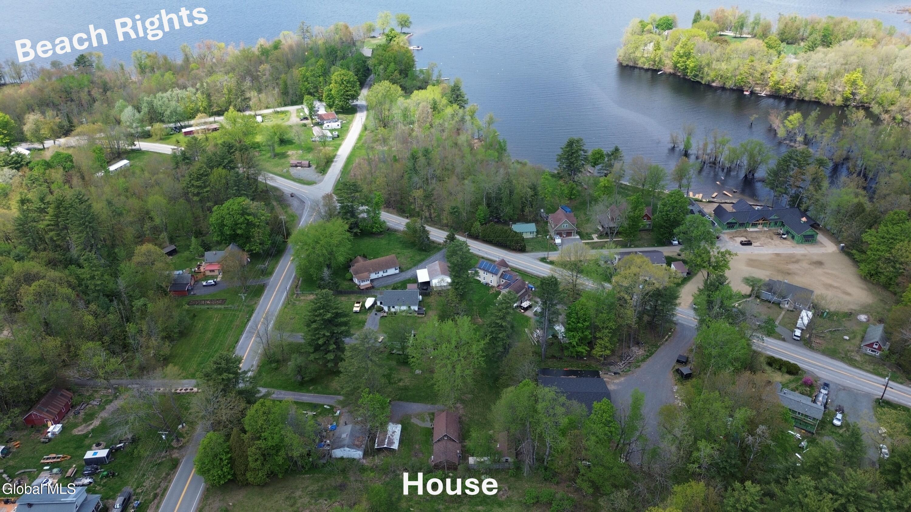 1016 County Highway 138 Broadalbin NY 12025
