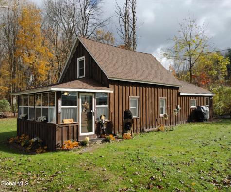 1016 County Highway 138 Broadalbin NY 12025