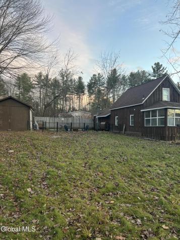 1016 County Highway 138 Broadalbin NY 12025