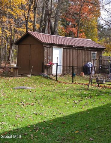 1016 County Highway 138 Broadalbin NY 12025