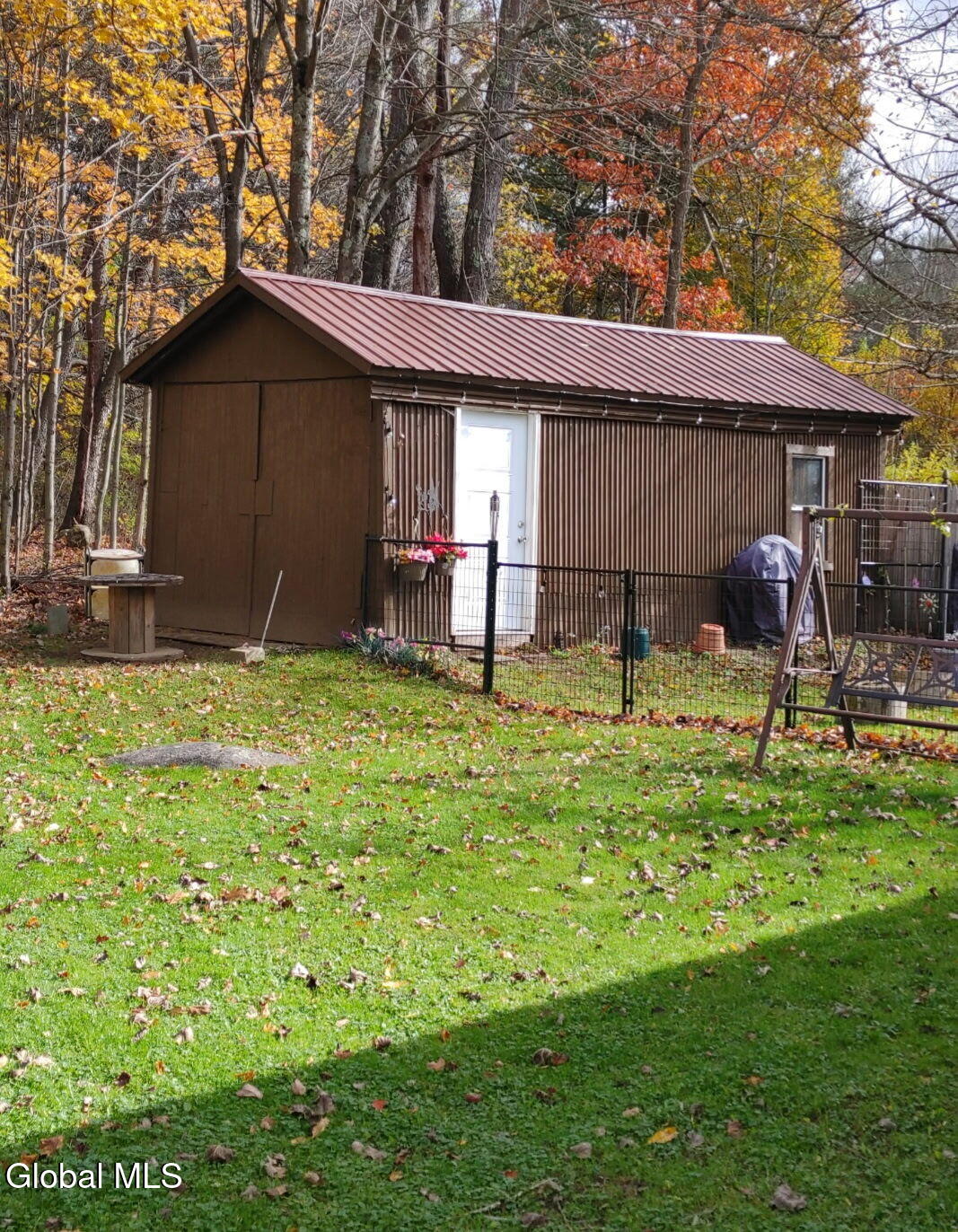 1016 County Highway 138 Broadalbin NY 12025