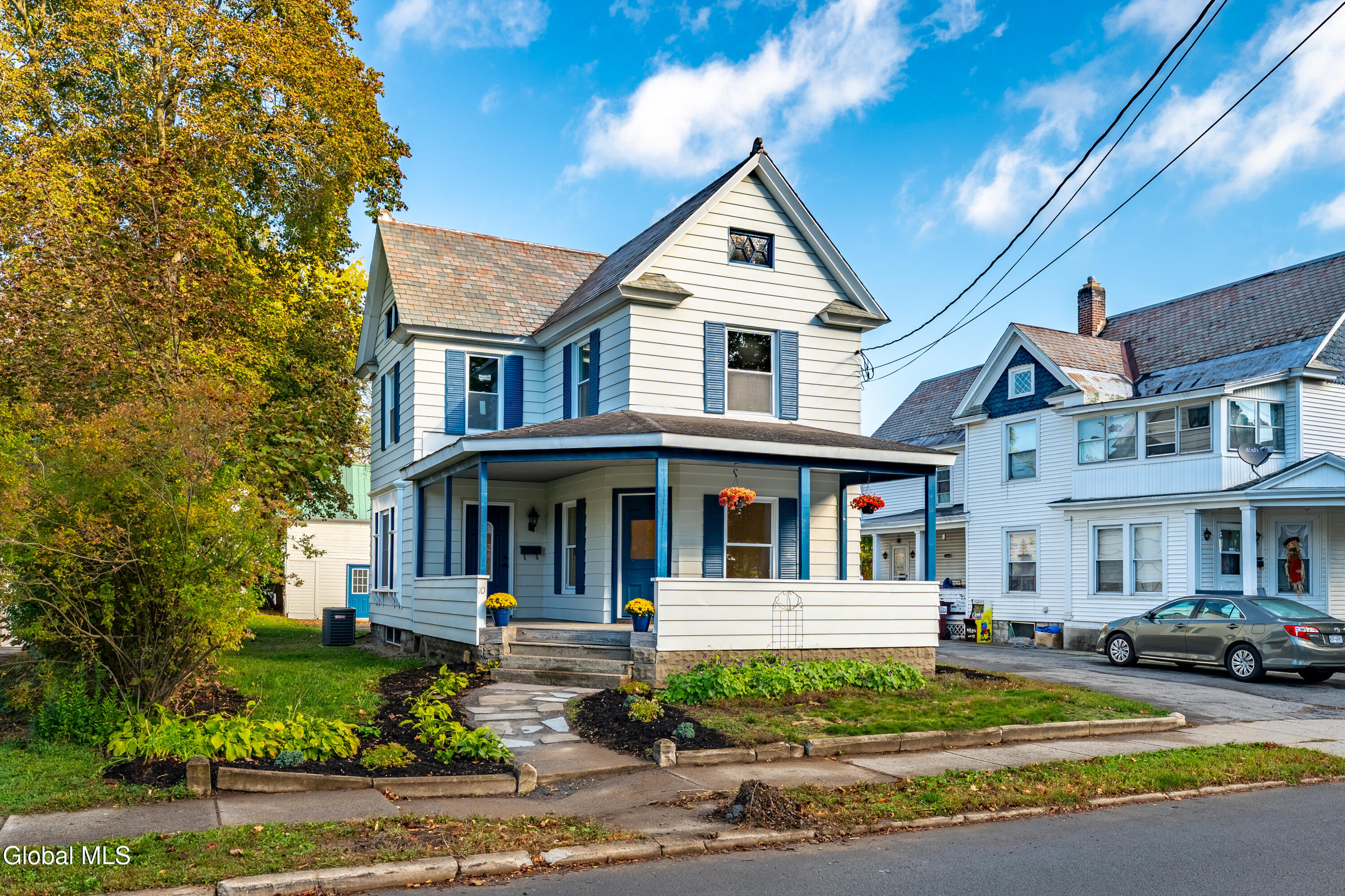 70 Sanford Street Glens Falls NY 12801