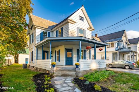 70 Sanford Street Glens Falls NY 12801
