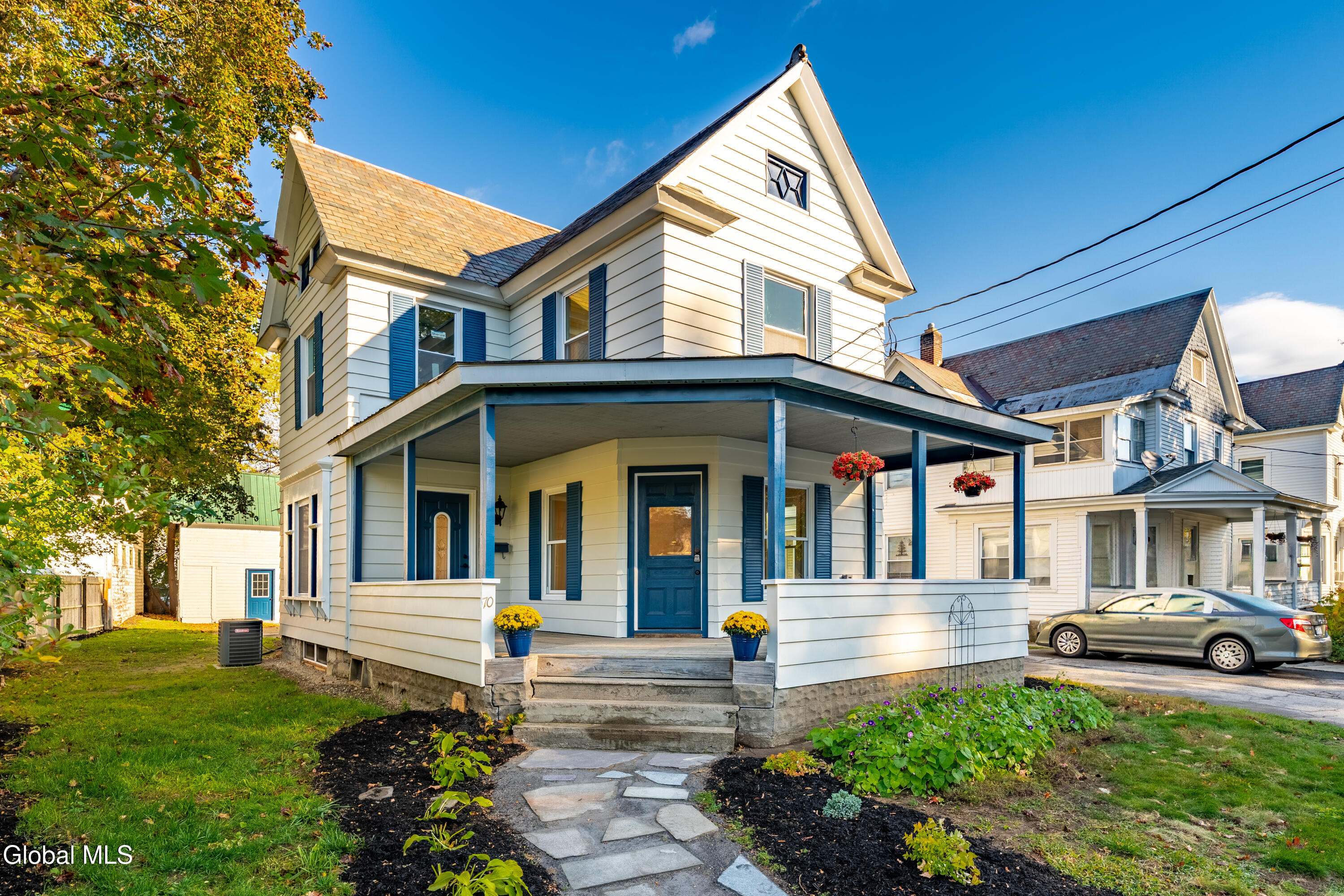 70 Sanford Street Glens Falls NY 12801